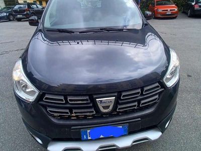 usata Dacia Lodgy 1.5 dci Ambiance s&s 90cv 7p.ti