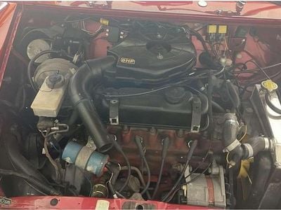 Usata Mini Cooper 64 CV (47 kW) 1993 Utilitaria