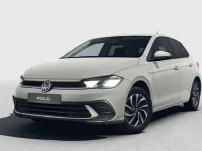 Usata VW Polo
