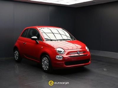 Usata Fiat 500 70 CV (51 kW) 2023 Vari colori pastello Utilitaria