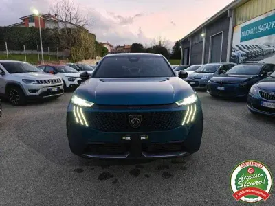 Nuova Peugeot 3008 Allure 135 CV (99 kW) 2026 SUV