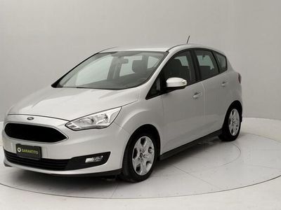 usata Ford C-MAX 1.5 tdci Plus s&s 95cv