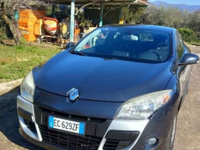 usata Renault Mégane Coupé Mégane 1.5 dCi 110CV EDC Dynamique