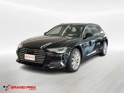 Usata Audi A6