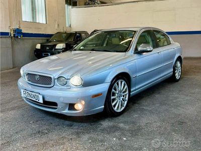 Jaguar X-type