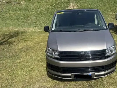 Occasion VW Caravelle