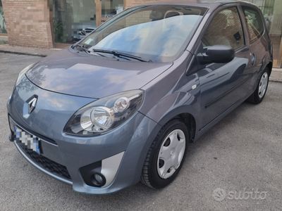 usata Renault Twingo 1.2 75cv NEOPATENTATI solo 67000km