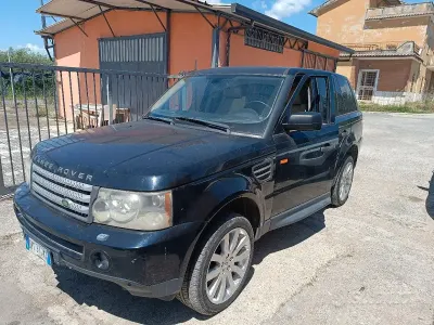 Usata Land Rover Range Rover Sport