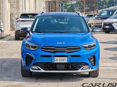 Usata Kia Stonic GT-Line 101 CV (74 kW) 2021 SUV