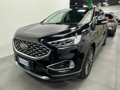 Usado Ford Edge
