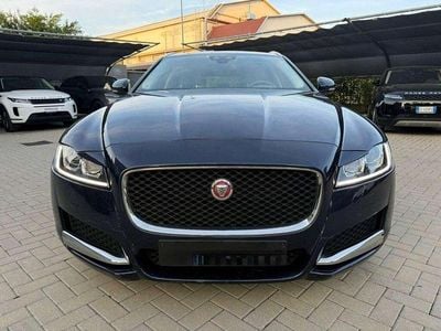 Jaguar XF Sportbrake