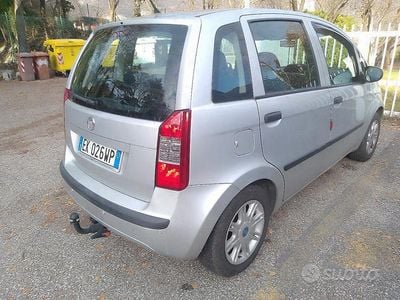 Usata Fiat Idea
