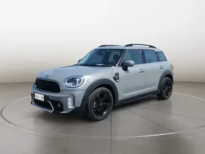 Usata Mini One D Countryman 115 CV (84 kW) 2021 SUV