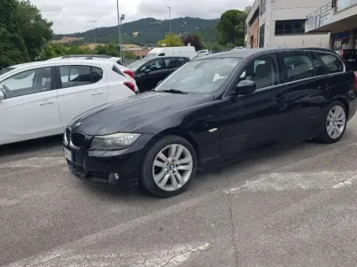 Usata BMW 318