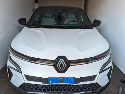 usata Renault Mégane El. - 2023