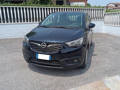 Usata Opel Crossland
