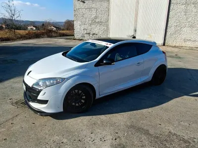 Usata Renault Mégane R.S. 250 CV (183 kW) 2010