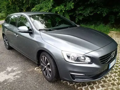 Usata Volvo V60