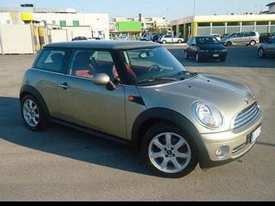 Usata Mini Cooper Coupé 163 CV (119 kW) 2007 Coupé