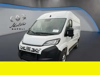Nuova Fiat Ducato 140 CV (102 kW) 2026 Other Furgone