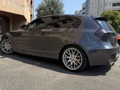Usata BMW 120 Coupé M Sport 177 CV (130 kW) 2008 Coupé