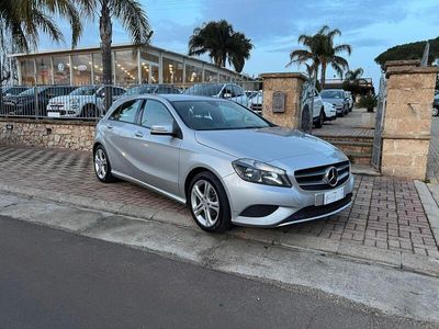 usata Mercedes A160 A 160CDI Sport