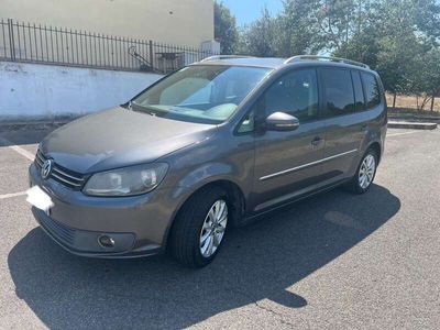 VW Touran