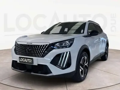 Occasion Peugeot e-2008