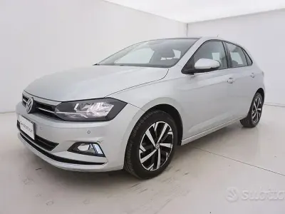 Usata VW Polo