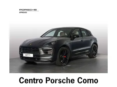 Usata Porsche Macan GTS