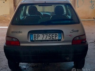 Citroën Saxo