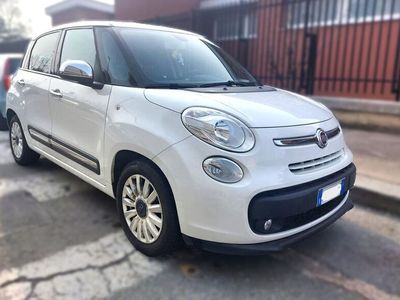 usata Fiat 500L 1.4 95 CV CON 37 MILA KM!