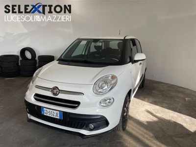 usata Fiat 500L 1.6 MJT 120CV Mirror 4 posti (N1)