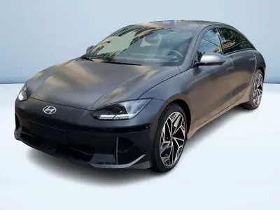 Usata Hyundai Ioniq 6