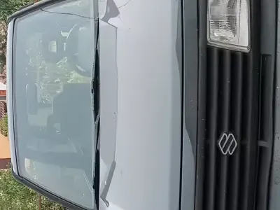 Usata Suzuki Vitara 1996 Grigio SUV
