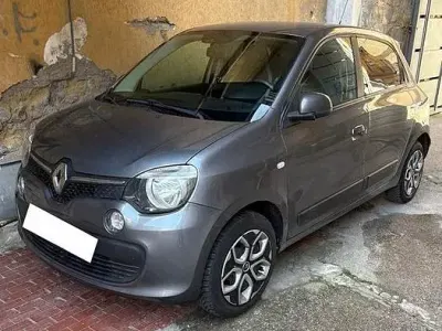 Usata Renault Twingo