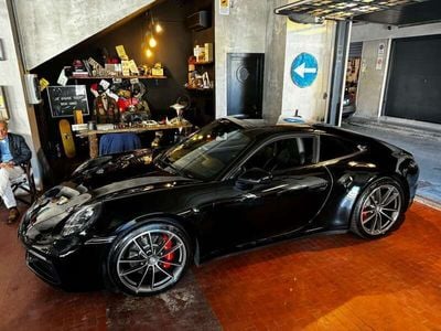 Porsche 911 Carrera S