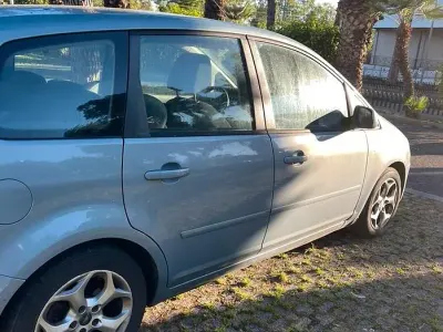 Usata Ford C-MAX 109 CV (80 kW) 2009 Monovolume