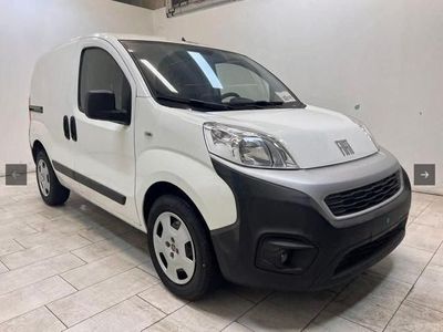 usata Fiat Fiorino 1.3 MJT 80cv PREZZO REALE