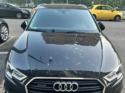 Brugt Audi A3
