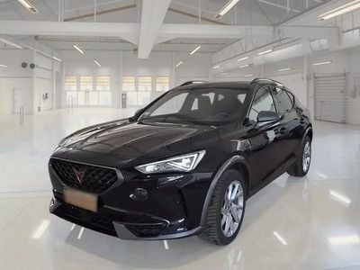 Occasion Cupra Formentor 149 ch (109 kW) 2023 Noir SUV