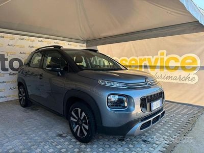 Usata Citroën C3 Aircross Shine 120 CV (88 kW) 2019 Other SUV