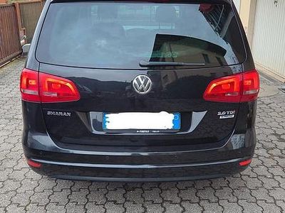 VW Sharan