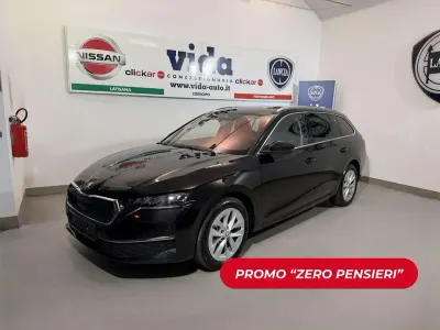 Usata Skoda Octavia