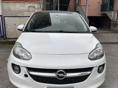 Usado Opel Adam