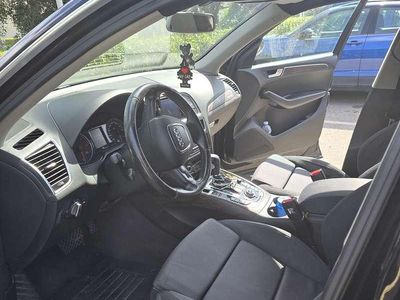 Usata Audi Q5 Ambiente 170 CV (125 kW) 2011 SUV