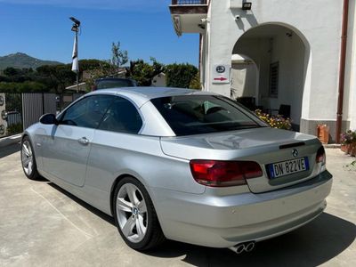 BMW 325 Cabriolet