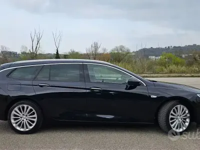 Usata Opel Insignia