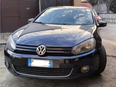 usata VW Golf VI Golf 1.6 5p. Highline BiFuel