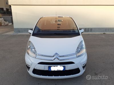 Citroën C4 Picasso